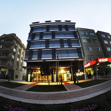 Ozyigit Otel